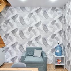 2-комнатные апартаменты улучшенные №3