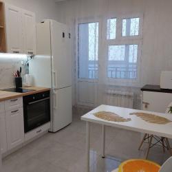 Фото Отель Сладкая подушка в микрорайоне 203