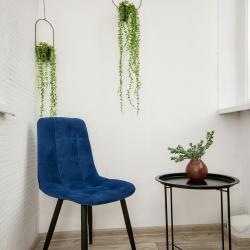 4-комнатные апартаменты люкс