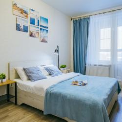 Фото Отель Vegas apartments (Вегас апартментс) на улице Арктическая