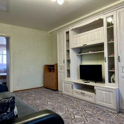 2-комнатные апартаменты стандарт