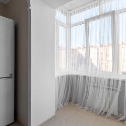 Фото Отель Aura на улице Астана Кесаева