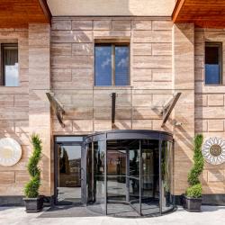 Фото Отель Sole Palace (Соле Палас)