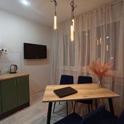 1-комнатные апартаменты стандарт