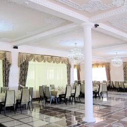 Фото Отель База отдыха Касимовские Зори