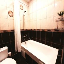 Фото Отель GoodHome38 на улице Сибирская 21/1