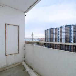 Фото Апартаменты на улице Титова 234/1