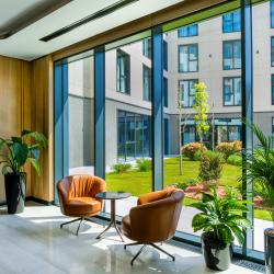 Фото Novotel Tbilisi Center (Новотель Центр)