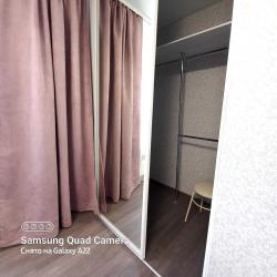 Фото Апартаменты на улице Пожарных и Спасателей 5к1
