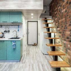 фото 21 BestFlat24 (БэстФлэт24) на улице Ботаническая