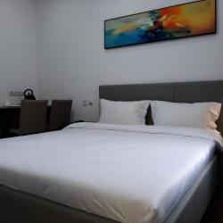 Фото Отель Династия