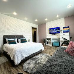 Фото Апартаменты на улице Пролетарская 28