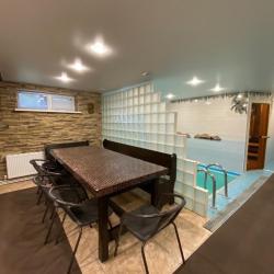 Фото Отель Дельфин