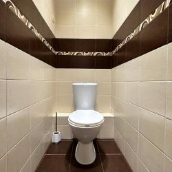 Фото Отель EasyRent на улице Революционная 7