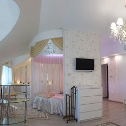 Фото Отель Зеленая (Корпус 1)