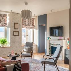 фото 20 D Apartments (Д Апартменс) на улице Средняя Подьяческая