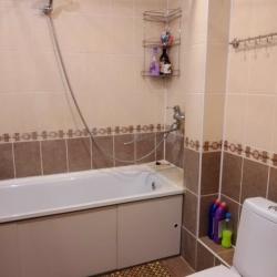 2-комнатные апартаменты стандарт