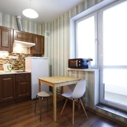 Фото Отель MaxRealty24 на улице Сходненская 13