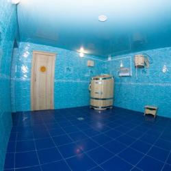 Фото Отель Акрополис