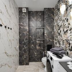 Фото Апартаменты Как дома на улице Партизана Железняка