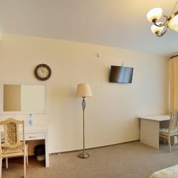 Фото Отель Россия