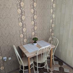 1-комнатные апартаменты стандарт