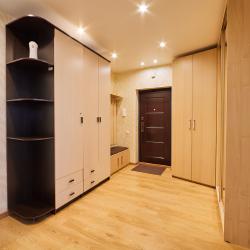 Фото Апартаменты на улице Мичурина 150