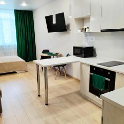 Апартаменты стандарт