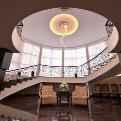 Фото Отель Лада