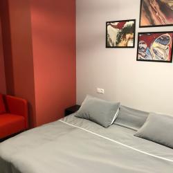 Фото Бутик-отель Гостиница Новая