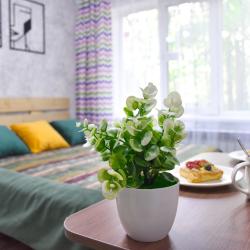 Фото Отель YourHouse (ЙоХаус) на улице Си Синхая 18