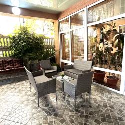 Фото Отель Прибрежный