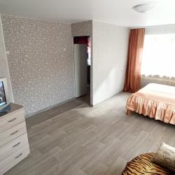 1-комнатные апартаменты стандарт