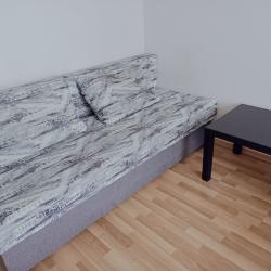 1-комнатные апартаменты стандарт