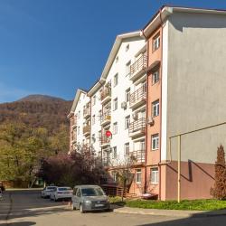 Фото Отель Море апартаментов на улице Эстонская 37 корпус 2