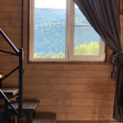 Фото Отель ПихтаHouse (ПихтаХаус)