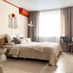 Фото Отель Ka Home (Ка Хоум) в микрорайоне Крутые Ключи 37