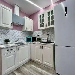 Фото Отель Квартиры на Совхозной улице 1к7