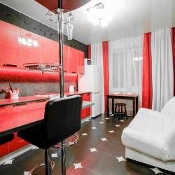 1-комнатные апартаменты улучшенные