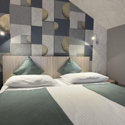 2-местный номер стандарт