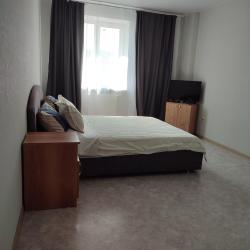 1-комнатные апартаменты стандарт