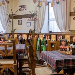 Фото Отель На старом месте