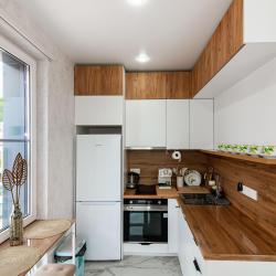 Фото Апартаменты на улице Ленина 300А/3