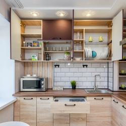 Фото Отель Уютный дом на улице Ленина