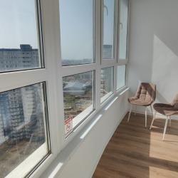 Фото Апартаменты на улице Воронежская 47/35