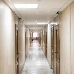 Фото Отель Сибирь