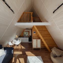 A-Frame 2