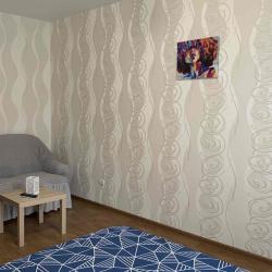 Фото Отель Welcome (Велком) на улице Первая Заречная 10