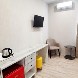 Фото Отель СТРЕЛА