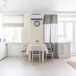 Фото Апартаменты на улице Нурсултана Назарбаева 60